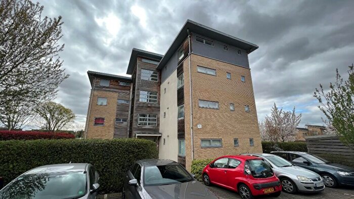 2 Bedroom Flat To Rent In Sotherby Drive, Cheltenham, Gloucestershire, GL51