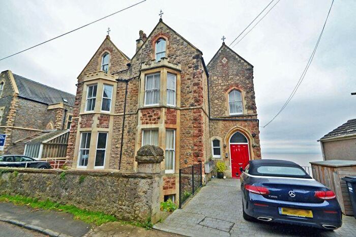2 Bedroom Flat To Rent In Marine Parade, Clevedon, BS21