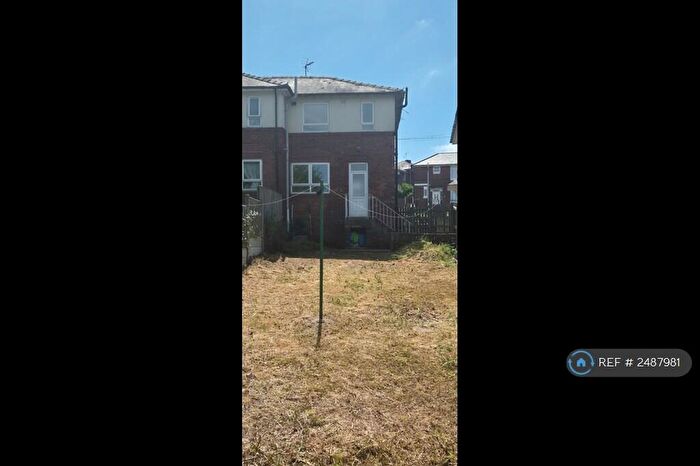 2 Bedroom End Of Terrace House To Rent In Maltravers Road, Sheffield, S2