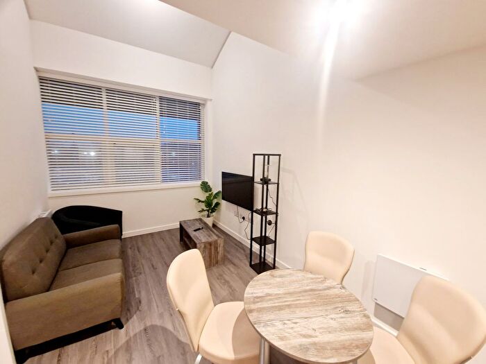 2 Bedroom Flat To Rent In Lynch Wood, Orton Southgate, Peterborough, PE2