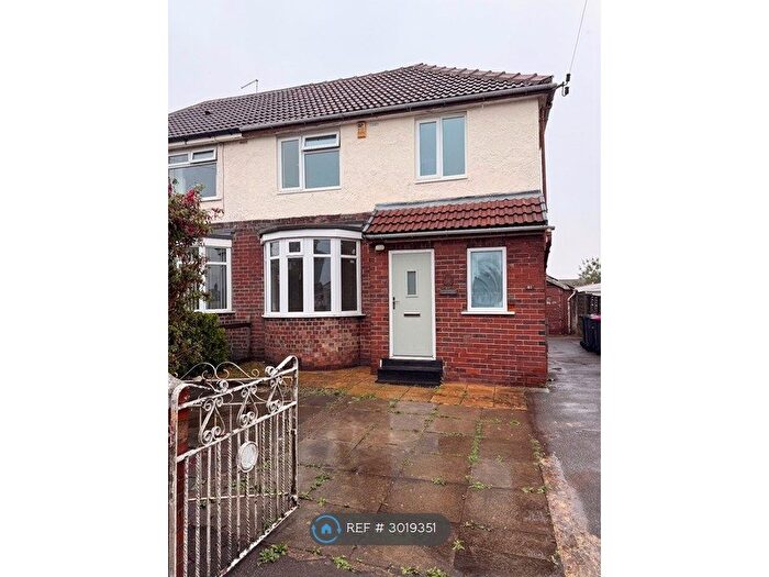 3 Bedroom Semi-Detached House To Rent In Watson Road, Rotherham, S61