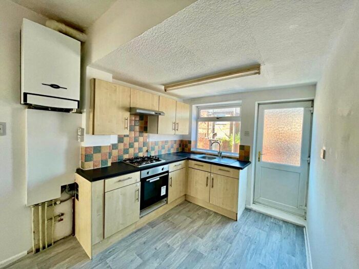 2 Bedroom Terraced House To Rent In Pine Street, Chester Le Street, Birtley, DH3