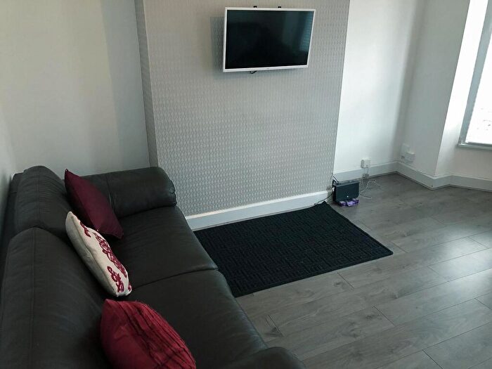 4 Bedroom House To Rent In Avondale Road, Smithdown, Liverpool, L15