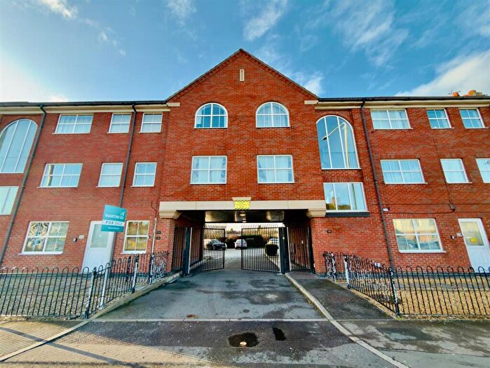 1 Bedroom Flat To Rent In Victoria Road East, Leicester, LE5