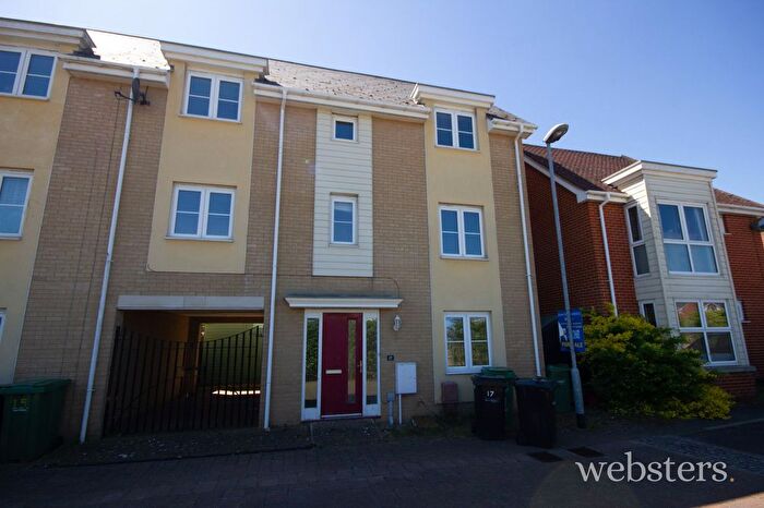 3 Bedroom Property To Rent In Stockwell Road, Costessey, NR8