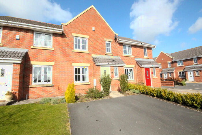 3 Bedroom Semi-Detached House To Rent In Anderton Crescent, Buckshaw Village, PR7