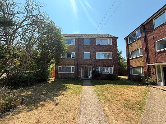 1 Bedroom Flat To Rent In Elson Road, Gosport, PO12