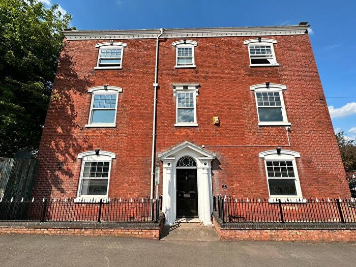 2 Bedroom Apartment To Rent In Watling Street, Witherley, Atherstone, CV9