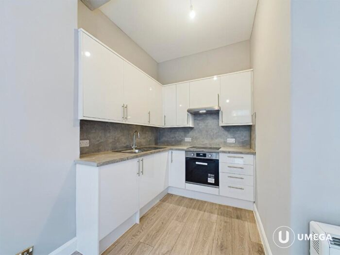 1 Bedroom Apartment To Rent In Edina Place, Leith, Edinburgh, EH7