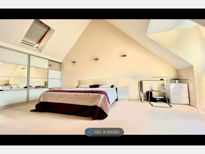 4 Bedroom Semi-Detached House To Rent In Mystic Corner, Cheltenham, GL51