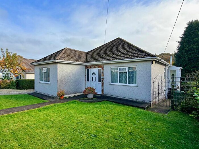 3 Bedroom Detached Bungalow For Sale In Plymstock, Plymouth, PL9