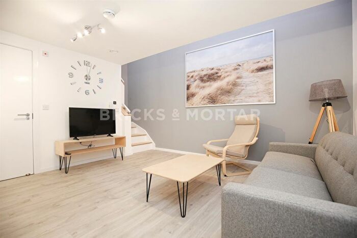 1 Bedroom Flat To Rent In Maranar House, Mosley Street, City Centre, NE1