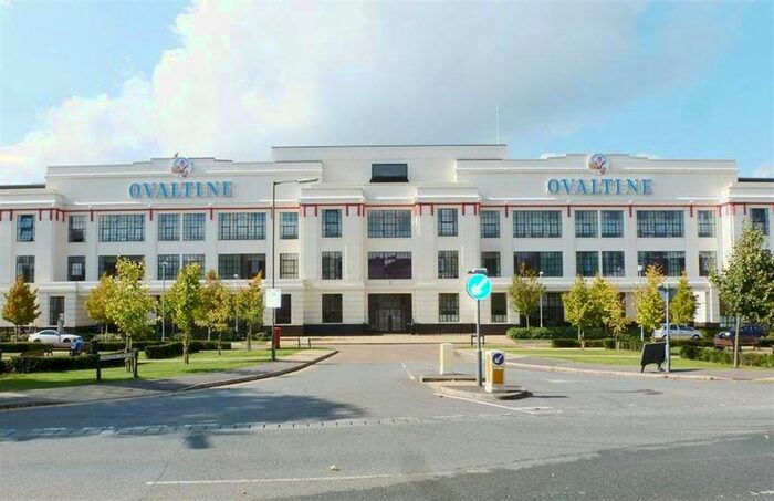 1 Bedroom Flat To Rent In Ovaltine Drive, Kings Langley, WD4