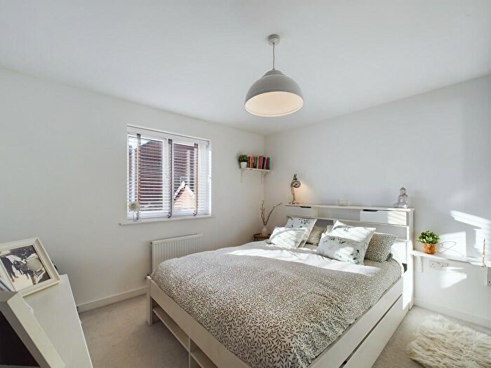 4 Bedroom Detached House For Sale In Burdock Way, Emersons Green, Bristol, BS16