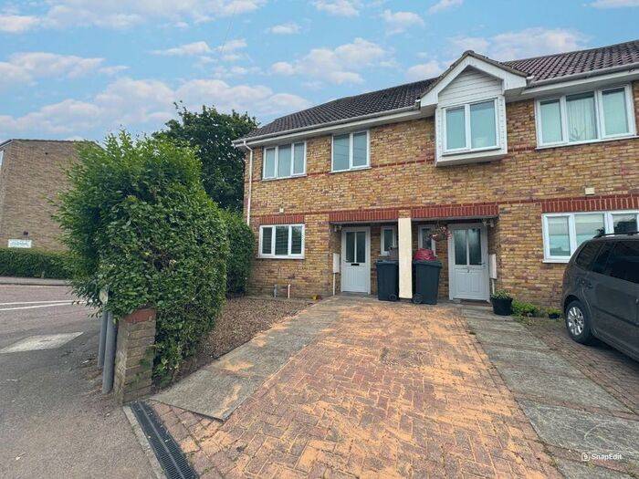 3 Bedroom End Of Terrace House To Rent In Whitehall Road, Ramsgate, CT12
