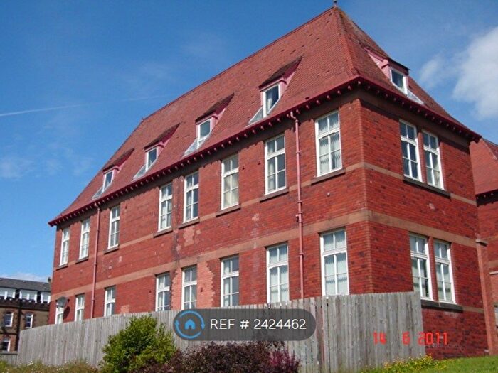 5 Bedroom Semi-Detached House To Rent In Constitution Court, Dundee, DD3