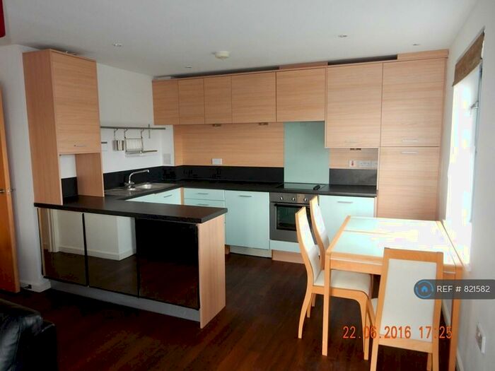 2 Bedroom Flat To Rent In Berber Parade, London, SE18