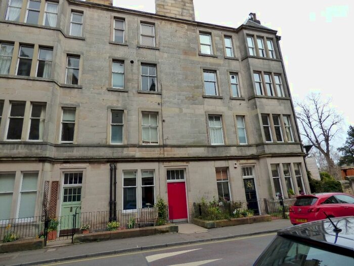 1 Bedroom Flat To Rent In Forbes Road, Bruntsfield, Edinburgh, EH10