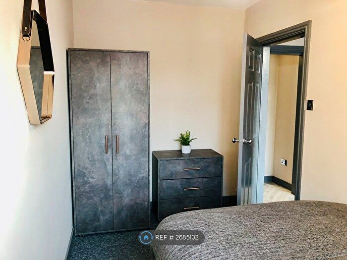 2 Bedroom Flat To Rent In Ebury Road, Nottingham, NG5