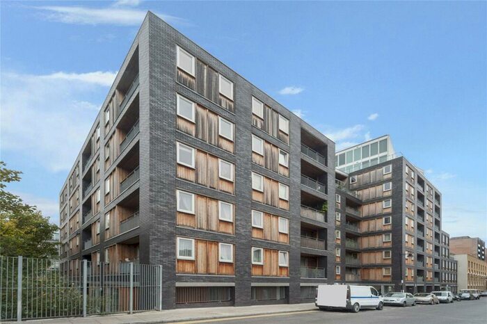 2 Bedroom Flat To Rent In Wharf Road, Islington, N1