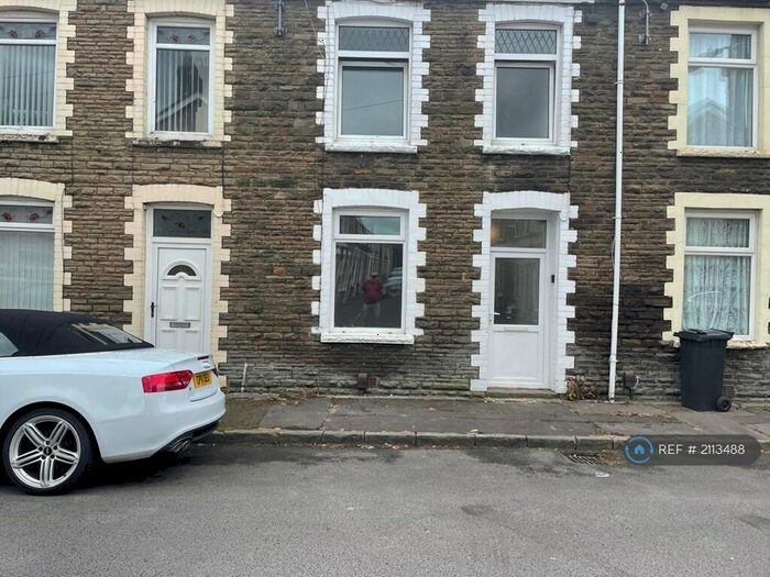 2 Bedroom Terraced House To Rent In Clifford Street, Neath, SA11
