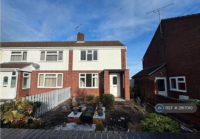 2 Bedroom End Of Terrace House To Rent In Holland Road, Leominster, HR6