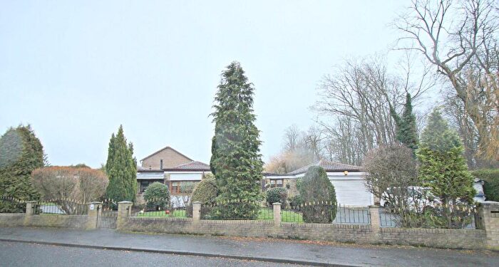 4 Bedroom Detached Bungalow For Sale In The Generals Wood, Washington, NE38