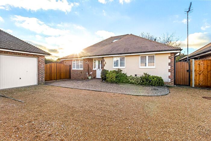 4 Bedroom Property For Sale In Greenland Road, Worthing, BN13