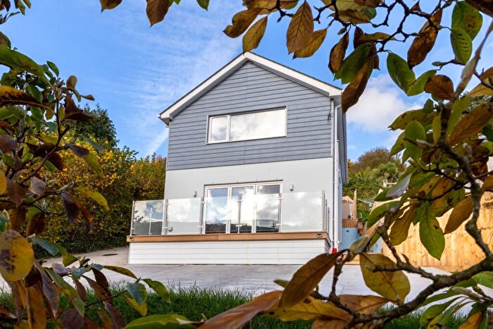 3 Bedroom Detached House For Sale In Buzzacott Lane, Combe Martin, Ilfracombe, Devon, EX34