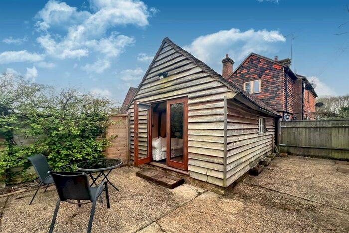 Semi-Detached House To Rent In The Green, Ockley, Dorking, RH5