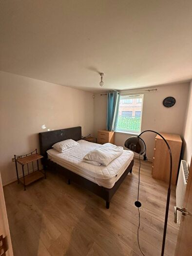 1 Bedroom Flat To Rent In Newport Avenue, London, E14