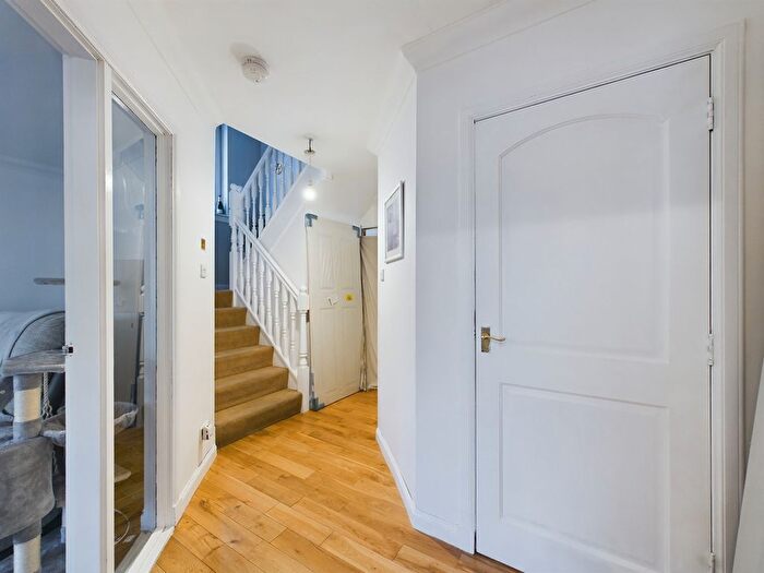 3 Bedroom Detached House For Sale In Deveron Park, Huntly, AB54