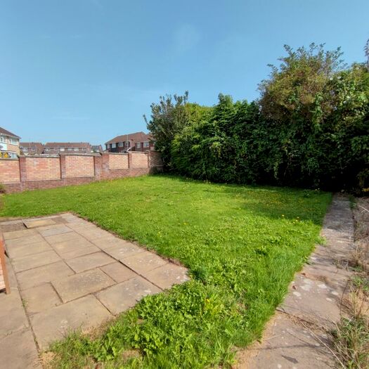 2 Bedroom Bungalow To Rent In Remus Close, Dorchester, DT1