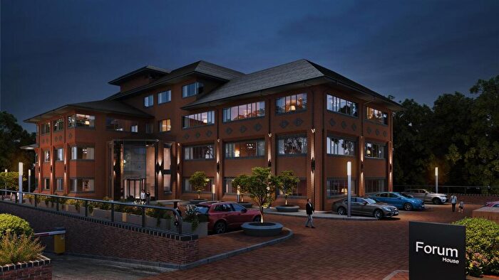 1 Bedroom Apartment For Sale In St Albans, AL1