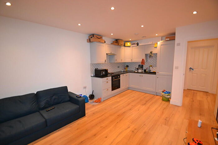 2 Bedroom Flat To Rent In Balaam Street, London, E13