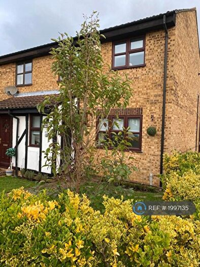 3 Bedroom End Of Terrace House To Rent In Blacksmith Drive, Maidstone, ME14