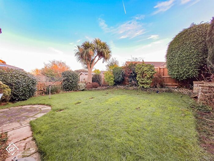 3 Bedroom Detached House For Sale In Hurstleigh Drive, Heysham, Morecambe, LA3