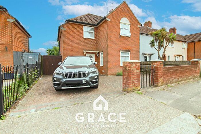 3 Bedroom End Terrace House For Sale In Kings Way, Ipswich, IP3