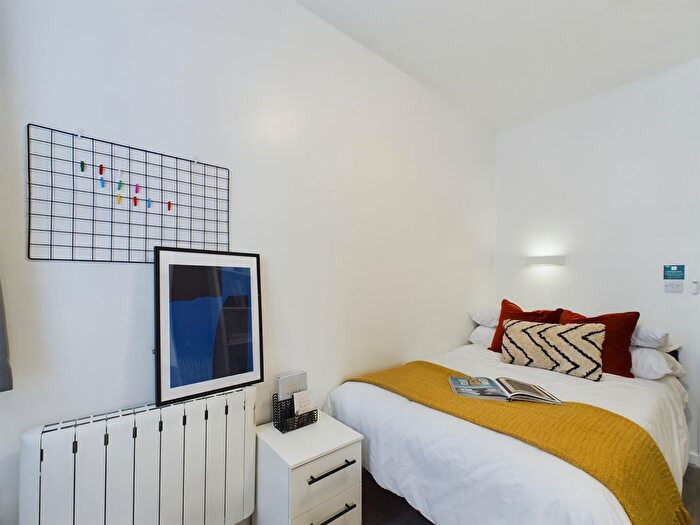 4 Bedroom Terraced House To Rent In Flat, , China Street, Lancaster, LA1