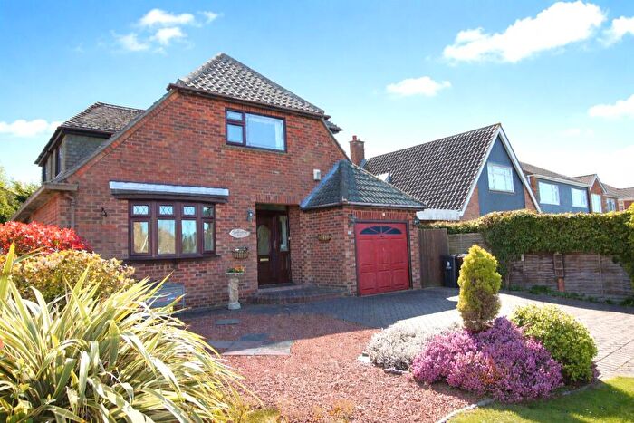 5 Bedroom Detached House For Sale In Manor Way, Holland On Sea, CO15