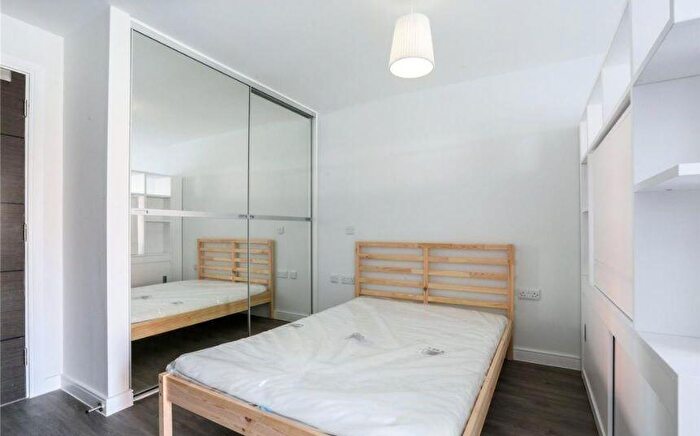 Studio To Rent In The Milliners, St. Thomas Street, Bristol, BS1