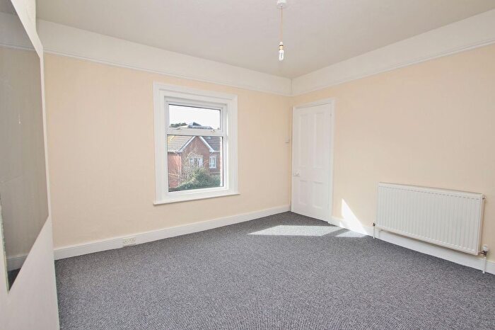 1 Bedroom Flat To Rent In Ashley Road, Poole, BH14