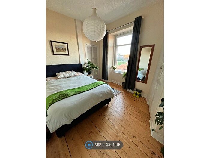 1 Bedroom Flat To Rent In Hermitage Park, Edinburgh, EH6