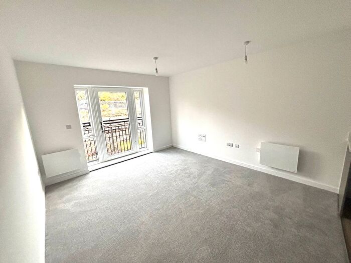 2 Bedroom Property To Rent In Greensfield Close, Gateshead, NE8