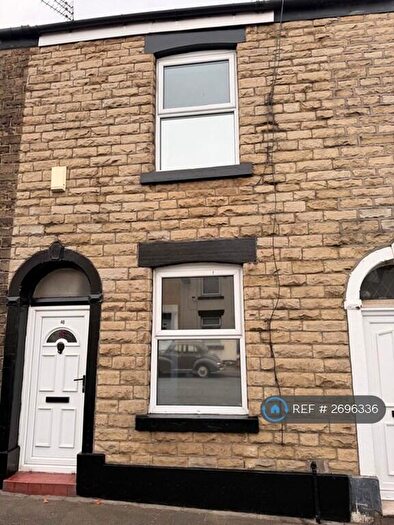 2 Bedroom Terraced House To Rent In Ridge Hill Lane, Stalybridge, SK15