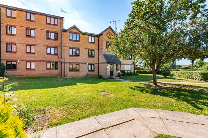 1 Bedroom Apartment To Rent In Waterville Drive, Vange, Basildon, Essex, SS16