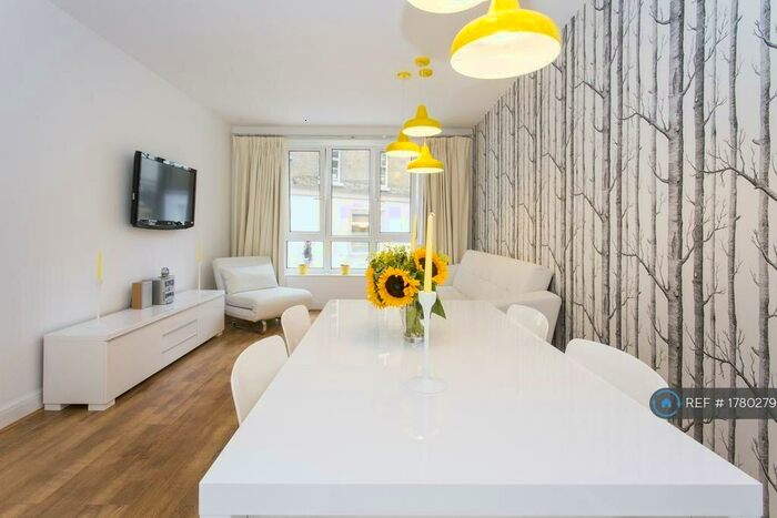 2 Bedroom Flat To Rent In Bartholomew Close, London, EC1A