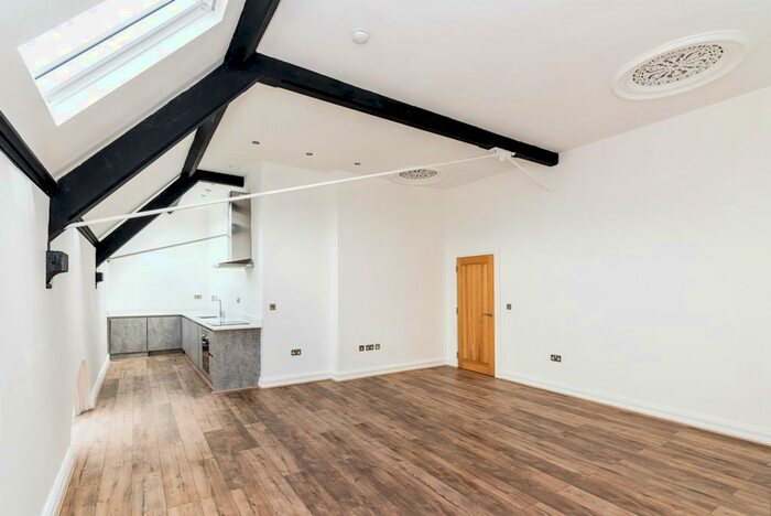 2 Bedroom Apartment To Rent In The Old Chapel, Fazeley, B78