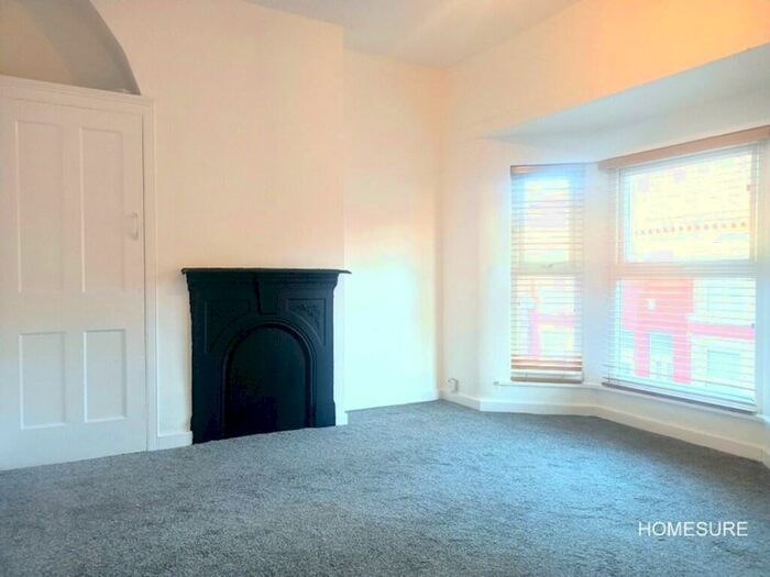 2 Bedroom Terraced House To Rent In Bowden Street, Litherland, L21