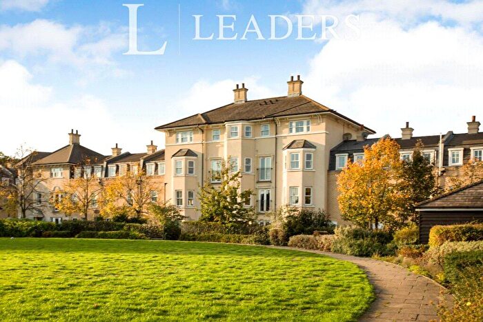 2 Bedroom Flat To Rent In St. Matthews Gardens, Cambridge, CB1